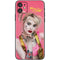 DC Comics Harley Quinn Movie Character Poster iPhone 11 Skin